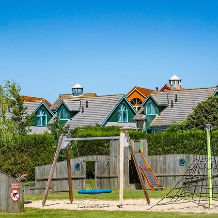 Antibes 232 - Kustpark Village Scaldia Hoofdplaat Zewnętrze zdjęcie