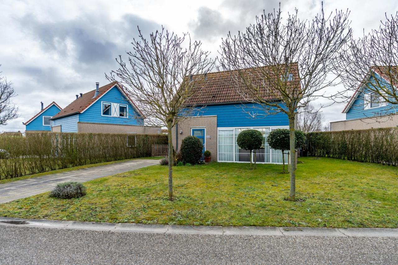 Antibes 232 - Kustpark Village Scaldia Hoofdplaat Zewnętrze zdjęcie