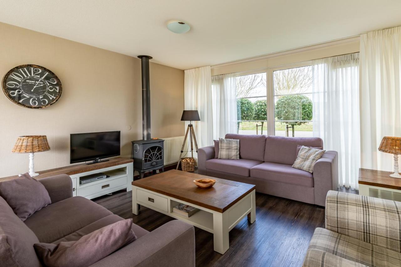 Antibes 232 - Kustpark Village Scaldia Hoofdplaat Zewnętrze zdjęcie