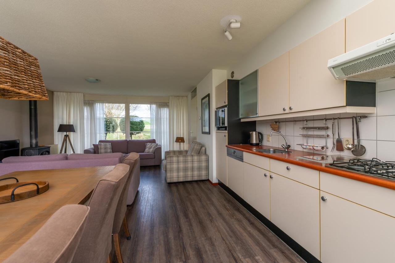 Antibes 232 - Kustpark Village Scaldia Hoofdplaat Zewnętrze zdjęcie