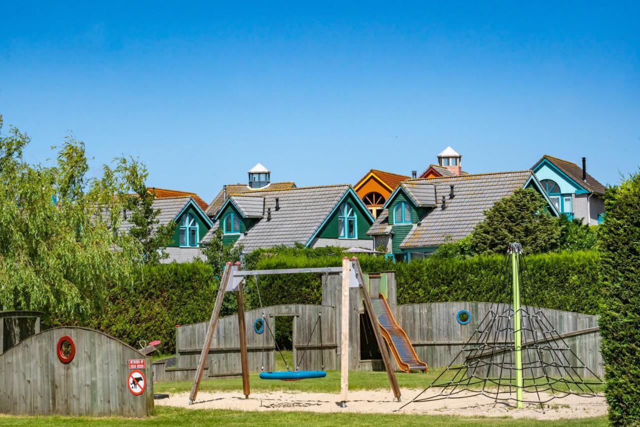 Antibes 232 - Kustpark Village Scaldia Hoofdplaat Zewnętrze zdjęcie